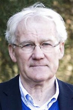 Morten Olsen profil kép