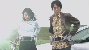 仮面ライダー555 1. évad Ep.24 24. epizód