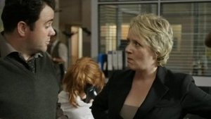 Above Suspicion 2. évad Ep.1 1. epizód