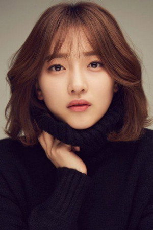 표예진 profil kép