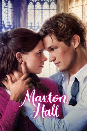 Maxton Hall – A világ, ami elválaszt poszter