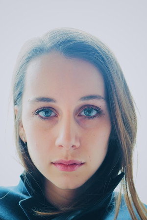 Julie Brochorst Andersen profil kép
