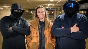 Signe Molde på udebane 3. évad Ep.3 3. epizód