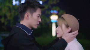 恋上喵星人 1. évad Ep.14 14. epizód