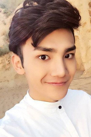 蒋龙 profil kép