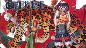 One Piece kép