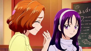 キボウノチカラ～オトナプリキュア‘23～ 1. évad Ep.4 4. epizód