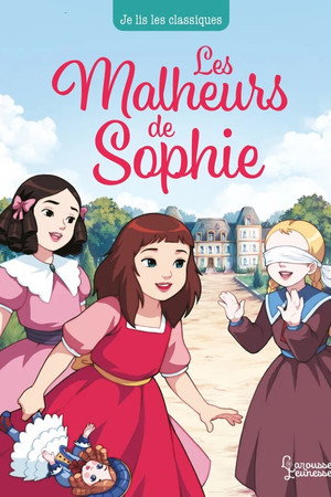Les Malheurs de Sophie poszter
