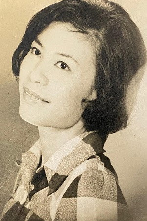 余慕蓮 profil kép
