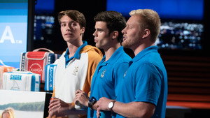 Shark Tank 10. évad Ep.18 18. epizód
