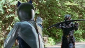 百獣戦隊ガオレンジャー 1. évad Ep.26 26. epizód