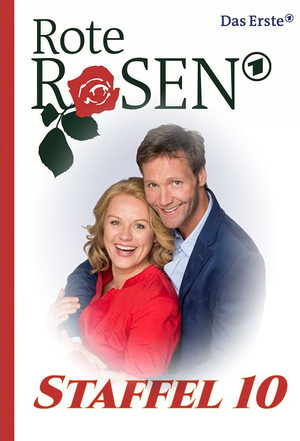 Rote Rosen 10. évad (2013-10-24) poszter