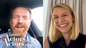 Variety Studio: Actors on Actors 12. évad Ep.4 4. epizód