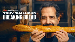 Tony Shalhoub Breaking Bread kép