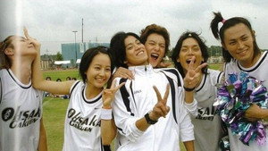 花ざかりの君たちへ 〜イケメン♂パラダイス〜 kép