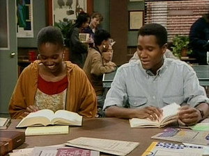 The Cosby Show 7. évad Ep.10 10. epizód