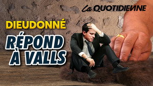 La Quotidienne 1. évad Ep.6 6. epizód