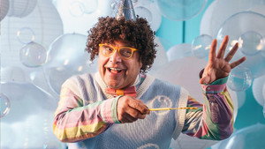 Odd Squad 5. évad Ep.15 15. epizód