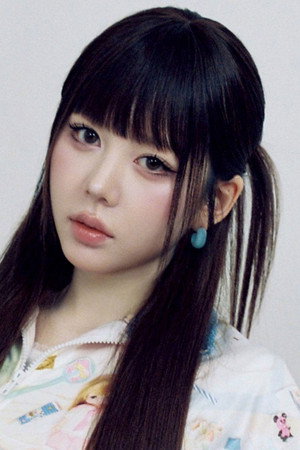 Jeong Hye-rin profil kép