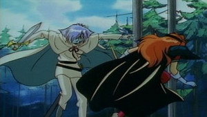 Slayers I. sorozat Ep.4 4. epizód