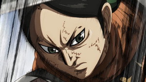 キングダム 5. évad Ep.9 9. epizód