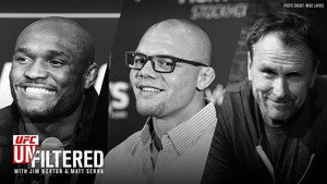 UFC Unfiltered kép