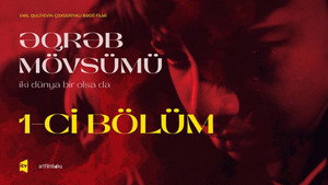 Əqrəb mövsümü 2. évad Ep.1 1. epizód