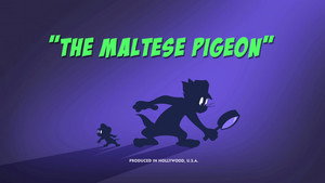 A Tom és Jerry-show 5. évad Ep.4 4. epizód