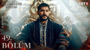 Kudüs Fatihi: Selahaddin Eyyubi 2. évad Ep.21 21. epizód