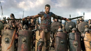 Spartacus: Blood and Sand kép