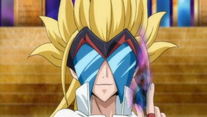 爆丸バトルブローラーズ 1. évad Ep.38 38. epizód