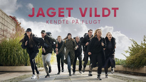 Jaget Vildt - Kendte på flugt kép