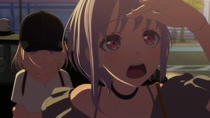 BanG Dream! Ave Mujica 1. évad Ep.10 10. epizód