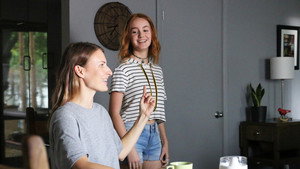 Jenny 2. évad Ep.13 13. epizód