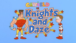Garfield és barátai 6. évad Ep.43 43. epizód