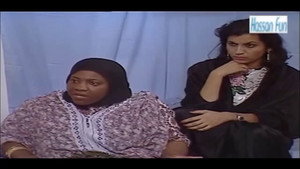 سوالف أم هلال kép