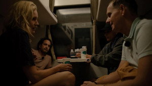 Jorden runt på 80 dagar 1. évad Ep.4 4. epizód