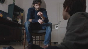 Fino all'ultimo battito 1. évad Ep.9 9. epizód
