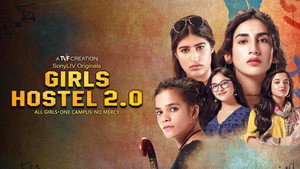 Girls Hostel 2. évad Ep.1 1. epizód