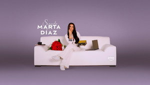 Siendo Marta Diaz kép
