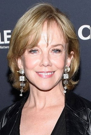 Linda Purl profil kép