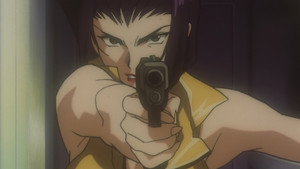 Cowboy Bebop kép