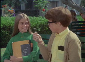 The Brady Bunch 2. évad Ep.5 5. epizód