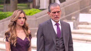 Las Hijas de la Señora García 1. évad Ep.33 33. epizód
