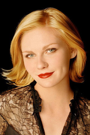 Kirsten Dunst profil kép