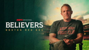 Believers: Boston Red Sox kép