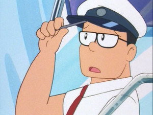 キテレツ大百科 1. évad Ep.143 143. epizód