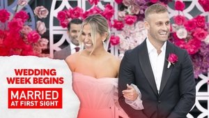 Married at First Sight 11. évad Ep.1 1. epizód