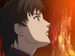 舞-HiME 1. évad Ep.8 8. epizód