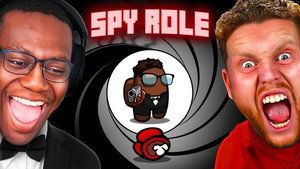 Sidemen Among Us 1. évad Ep.58 58. epizód